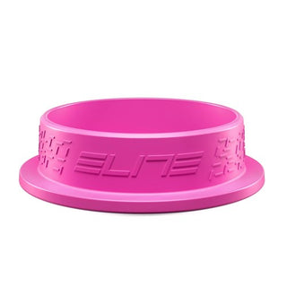 Elite Reggy Bottle Coaster - Pink