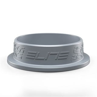 Elite Reggy Bottle Coaster - Grey