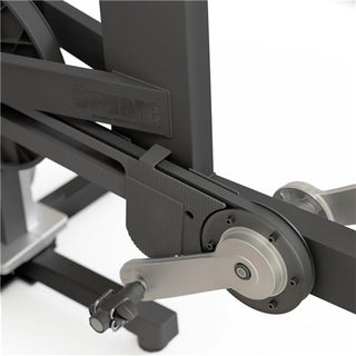 Elite Square Smart Frame