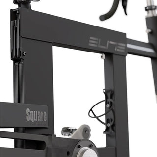 Elite Square Smart Frame