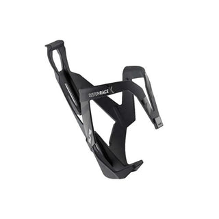 Elite Custom Race X Bottle Cage - Black Skin Black