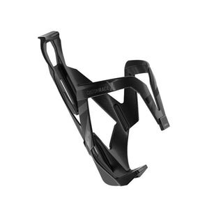 Elite Custom Race X Bottle Cage - Black Glossy Black