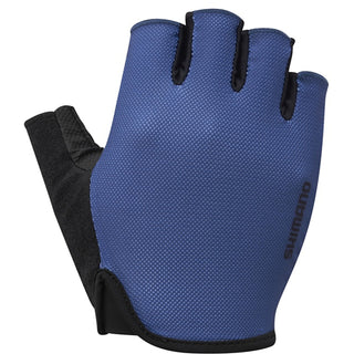 Shimano Airway Gloves Blue