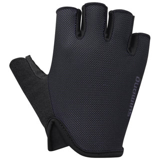 Shimano W'S Airway Gloves Black