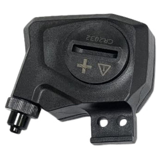 TranzX EDP01 Remote Complete Set Excluding Clamps