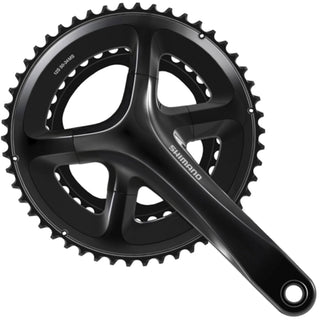 Shimano FC-RS520 105 50-34T Front Crankset 172.5 mm