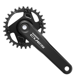 Shimano Cues FC-U4000 9,10,11spd Crankset 175mm 32T