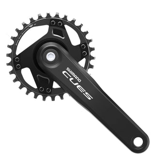 Shimano Cues FC-U4000 9,10,11spd Crankset 170mm 32T