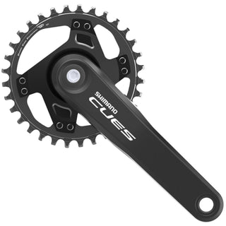 Shimano Cues FC-U4000 9,10,11spd Crankset 170mm 32T