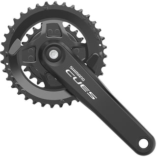 Shimano Cues FC-U4000 175mm 36-22 Crankset