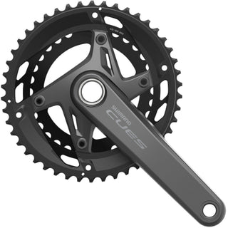 Shimano Cues FC-U6010 46-32T 11spd Crankset 175 mm