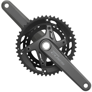 Shimano Cues FC-U6010 46-32T 11spd Crankset 175 mm