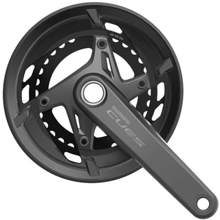 Shimano Cues FC-U6010 46-32T 11spd Crankset 175 mm