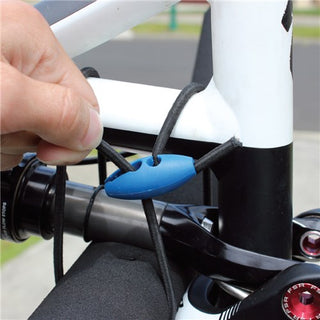 EziGrip Twin Arm Bike Rack - 4 Bike
