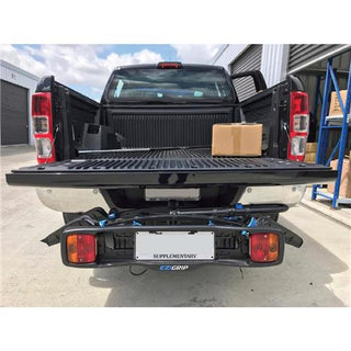 EziGrip Enduro 4 Bike Carrier Rack