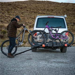 Ezigrip E-Rack 2 Pro Loading Ramp Only