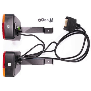 EziGrip E-Rack Light Kit
