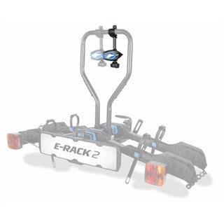 EziGrip E-Rack Bike Frame Locking Arm