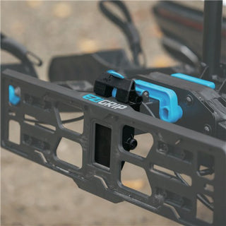 EziGrip E-Rack Number Plate Bracket