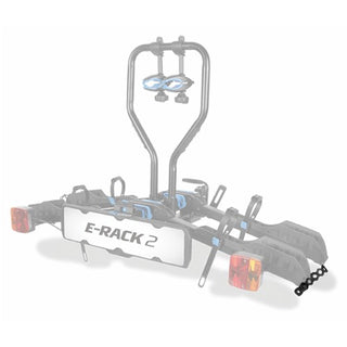 EziGrip E-Rack Rubber Wheel Strap