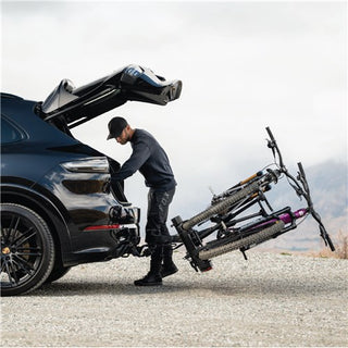 EziGrip E-Volve 2 Premium e-Bike Rack