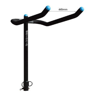 EziGrip Twin Arm Bike Rack - 4 Bike