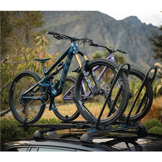 EziGrip Uplift 1 Premium Roof Mounted Bike Rack