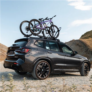 EziGrip Uplift 1 Premium Roof Mounted Bike Rack