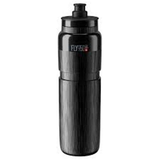 Elite Fly Tex Bottle 950ML - Black