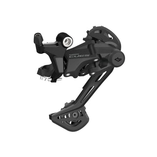 Shimano Cues RD-U4020 9spd Shadow Long Cage Rear Derailleur