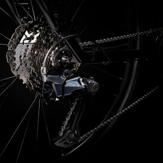 Shimano Cues RD-U8020 11spd Shadow+ Long Cage Rear Derailleur