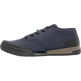 Shimano SH-GF400 Flat MTB Shoes Dark Blue