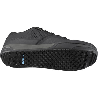 Shimano SH-GF600 Flat MTB Shoes Black