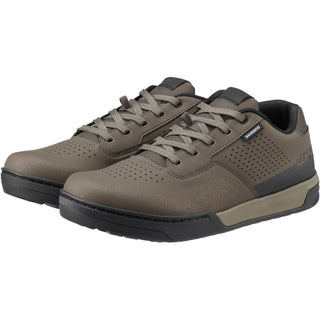 Shimano SH-GF600 Flat MTB Shoes Brown