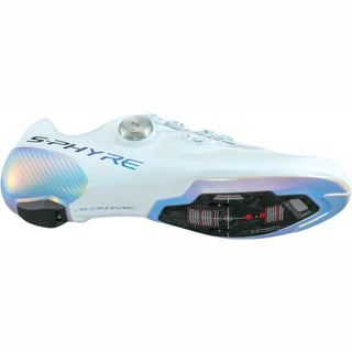 Shimano S-Phyre SH-RC903PWR Road Shoes White