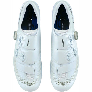 Shimano S-Phyre SH-RC903PWR Road Shoes White