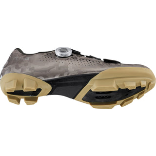 Shimano SH-RX600 Womens Gravel Shoes Sand Beige