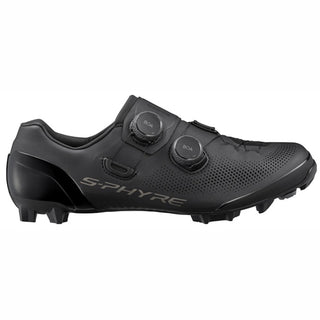 Shimano S-PHYRE SH-XC903 MTB Shoes Black