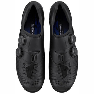 Shimano S-PHYRE SH-XC903 MTB Shoes Black