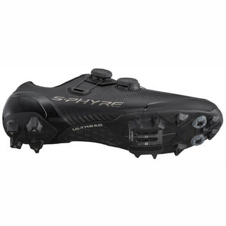 Shimano S-PHYRE SH-XC903 MTB Shoes Black