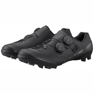 Shimano S-PHYRE SH-XC903 MTB Shoes Black