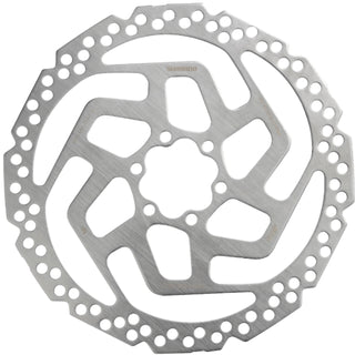 Shimano SM-RT26 6 Bolt Disc Rotor S 160mm