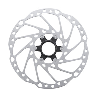 Shimano Deore SM-RT64 Internal Serration w/ Magnet Centerlock Disc Rotor 180mm