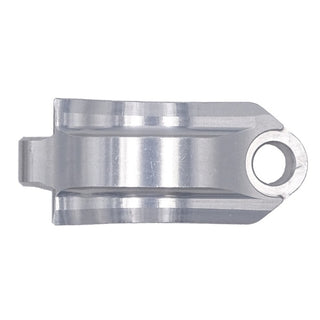 Hope Tech 4/XCR Master Cylinder Hinge Clamp - Silver