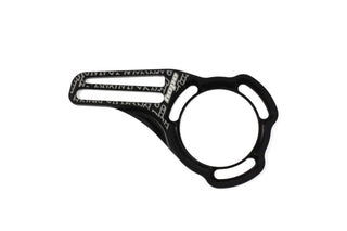 Hope ISCG Chain Guide Plate - Black