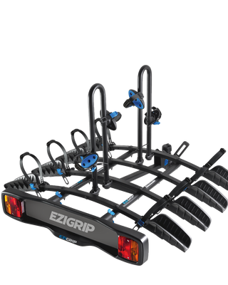 EziGrip Enduro 4 Bike Carrier Rack