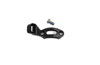 Hope Tech 3 Duo Sram Shifter Mount Left Hand - Black