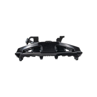 FUNN Clast SPD Single Side Clip-In Pedal Pair - Black