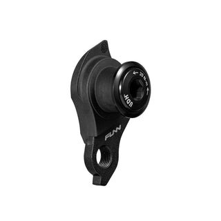 FUNN Universal Derailleur Hanger - Black