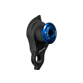 FUNN Universal Derailleur Hanger - Blue